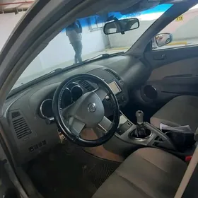 Nissan Altima 2006