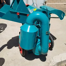 Mini Kombayn