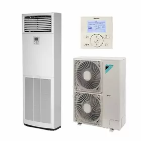 Şkaf Kondisioner Daikin