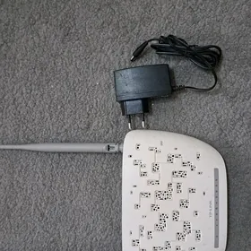 Router TP Link