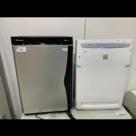 Воздухоочиститель Daikin