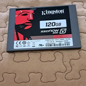 SSD 120 KINGSTON