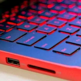 i7 Notebok GTX 1050 Ti