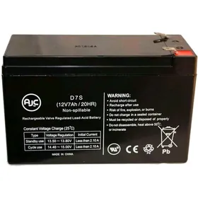 UPS батарея 12V 7AH