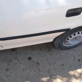 Opel Astra 1996