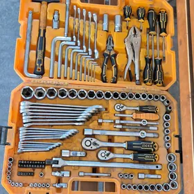 ingco nabor acar 142 ps