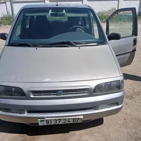 Fiat Uno 2001