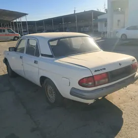 Gaz 3110 2000