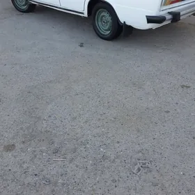Lada 2106 1984