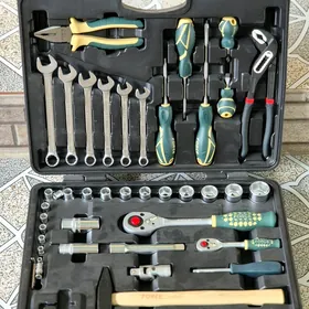 Forse Force nabor acar 60 ps