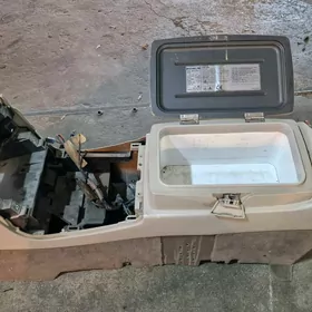 Бар Холодильник GMC Chevrolet