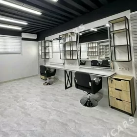 Arenda taýyn salon