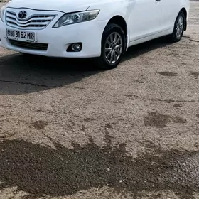 Toyota Camry 2009