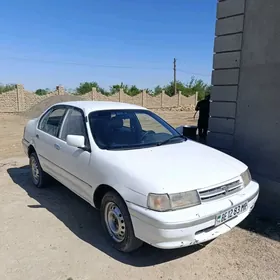Toyota Tercel 1994