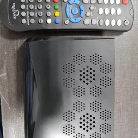 Ip tv tuner
