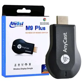 ANYCAST WI-FI