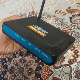 router Exper EWM-01