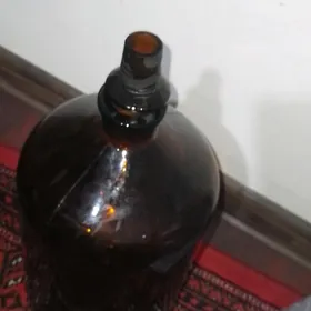 Банка 5,5 Л