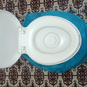 tualet garşok