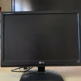LG Monitor 19