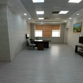 Arenda ofis obiznoyda 3 komnat