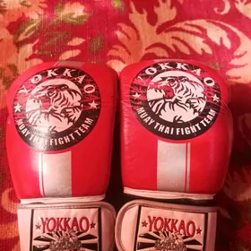 Boks percatki