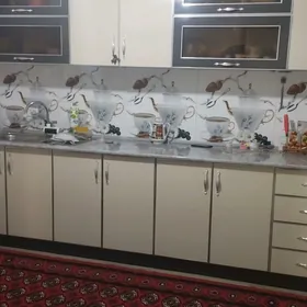 Duşak şatlyk jaý