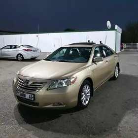 Toyota Camry 2007