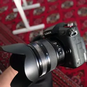Lumix gh 5s