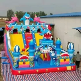 batut батут