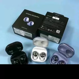 Galaxy buds pro 2
