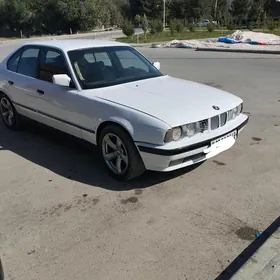 BMW 535 1991