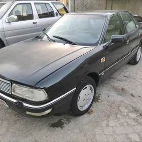 Audi 80 1992
