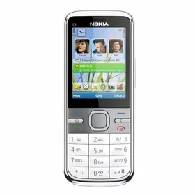 Nokia C5 Vetnam