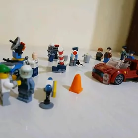 Lego лего