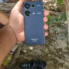 Redmi not 13 pro