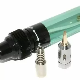 Газовый паяльник