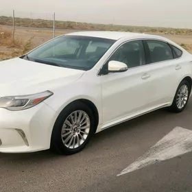Toyota Avalon 2013