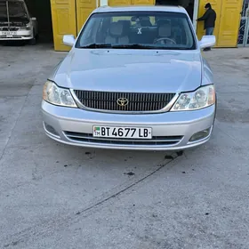 Toyota Avalon 2002