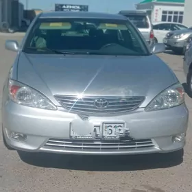 Toyota Camry 2003