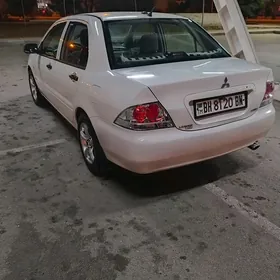 Mitsubishi Lancer 2009