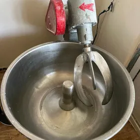 hamyr garyan meşalka