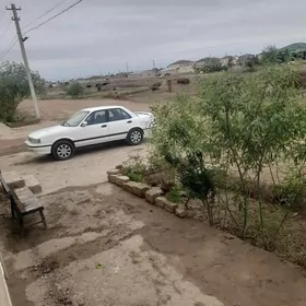 Nissan Sunny 1996