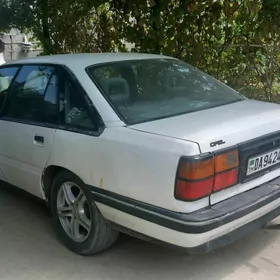 Opel Senator 1989