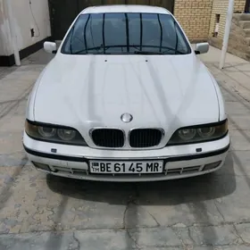 BMW E39 1996