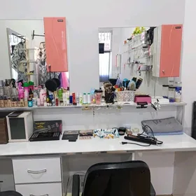 salon arenda