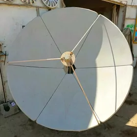 anten sputnik