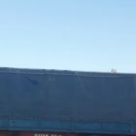 Container Morskoy 2005