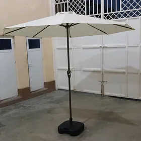 Zontik palata cadyr Зонтик