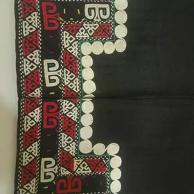 el yomut balak